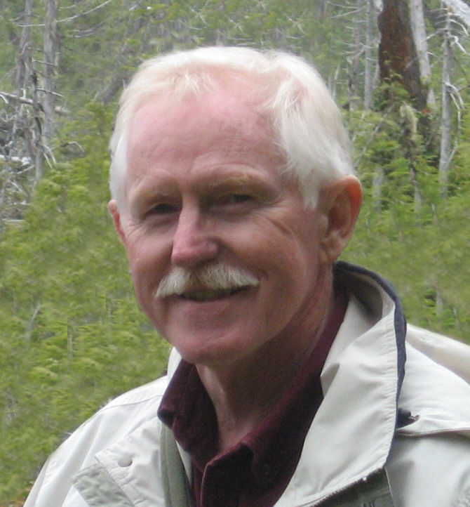 Dennis Clayson